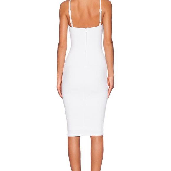 Nookie Naomi Midi Dress - Picture 4 of 5